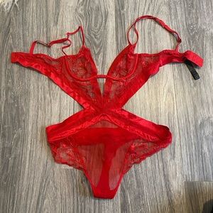 La Perla Bodysuit